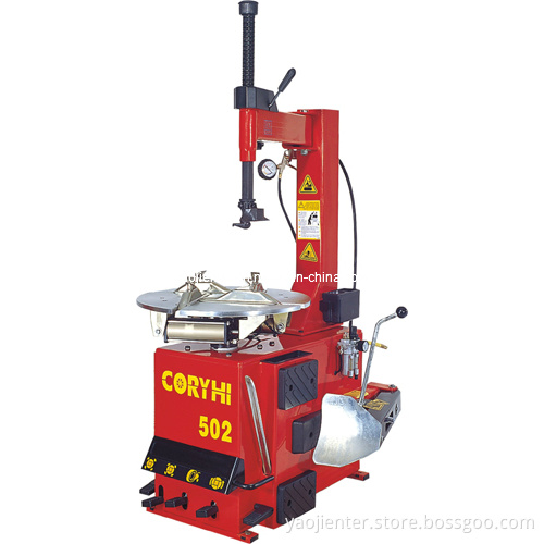 Tire Changer (502)